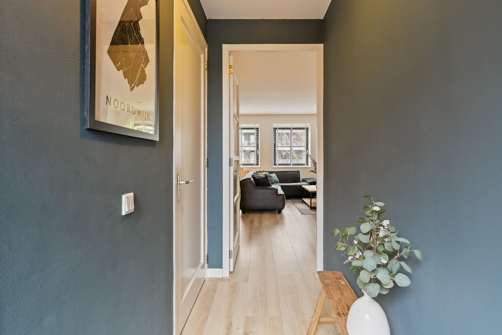 Jan de Ridderstraat 53, Noordwijk foto-13
