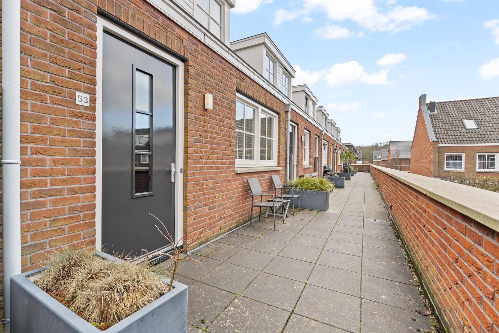 Jan de Ridderstraat 53, Noordwijk foto-4