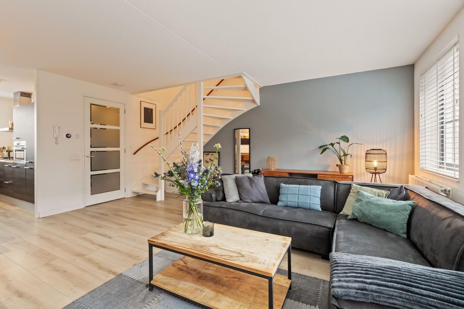 Jan de Ridderstraat 53, Noordwijk foto-7