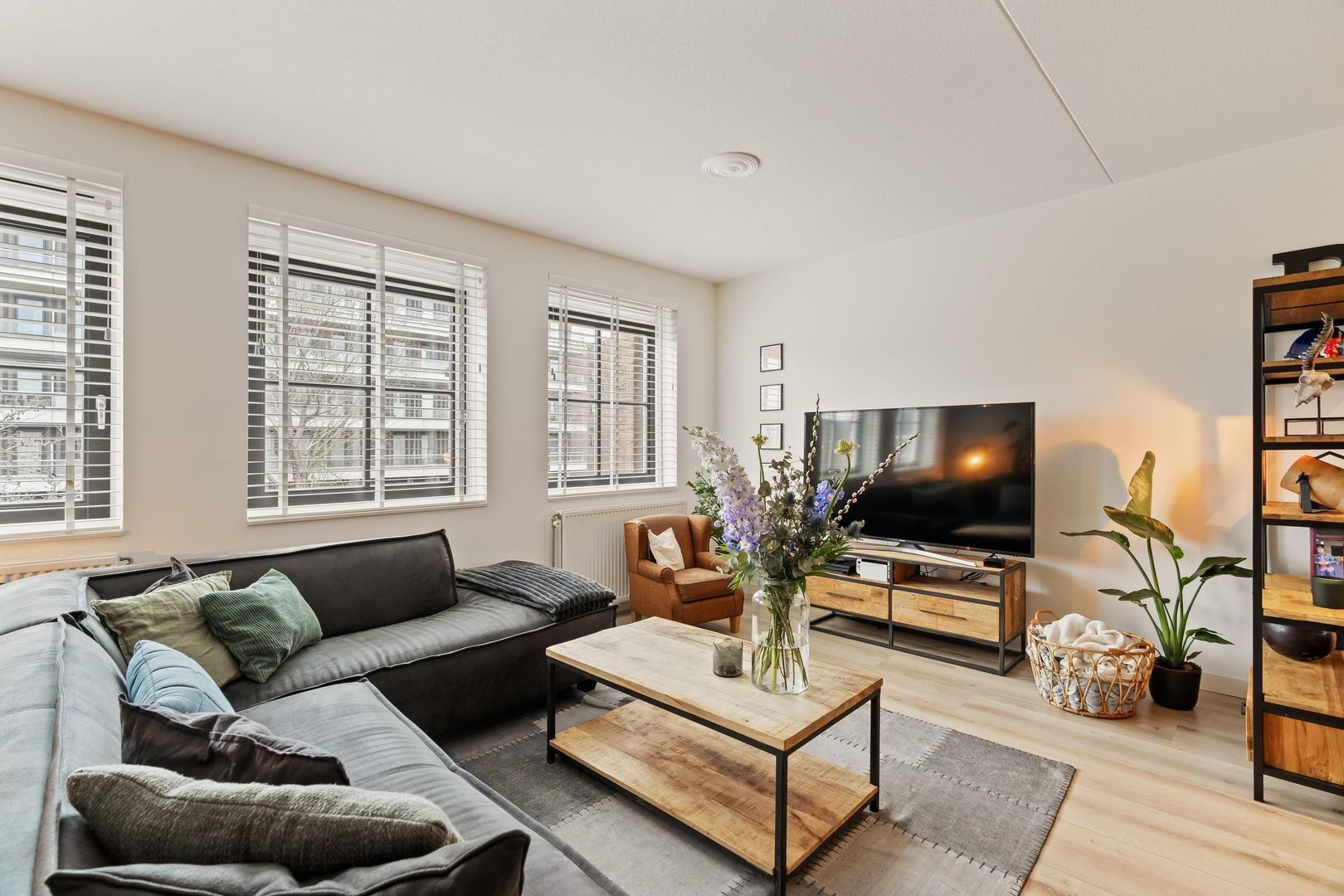 Jan de Ridderstraat 53, Noordwijk foto-6