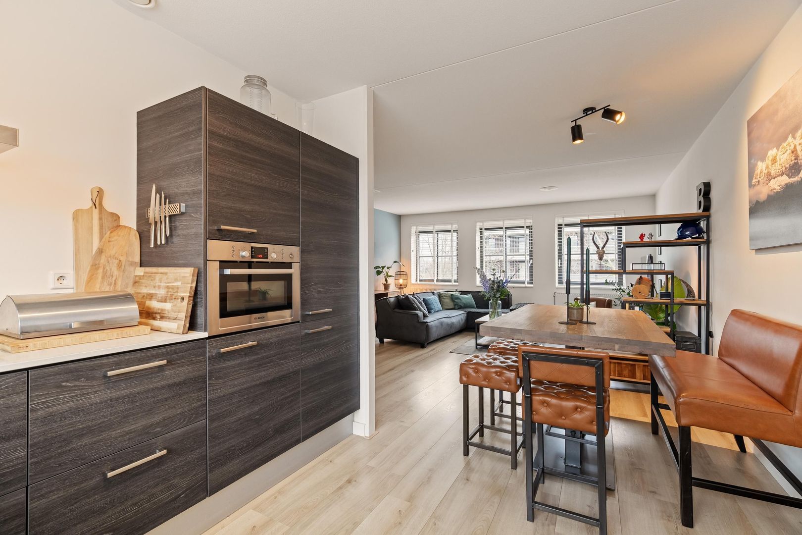 Jan de Ridderstraat 53, Noordwijk foto-11