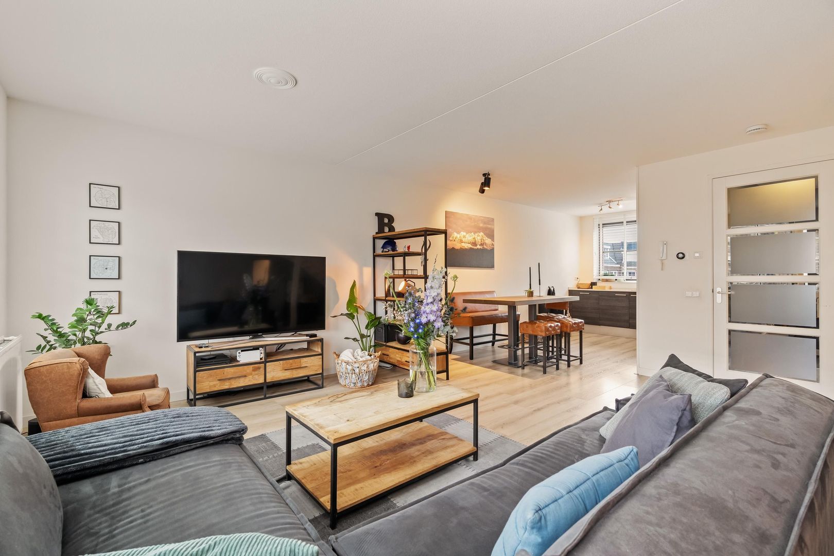 Jan de Ridderstraat 53, Noordwijk foto-12