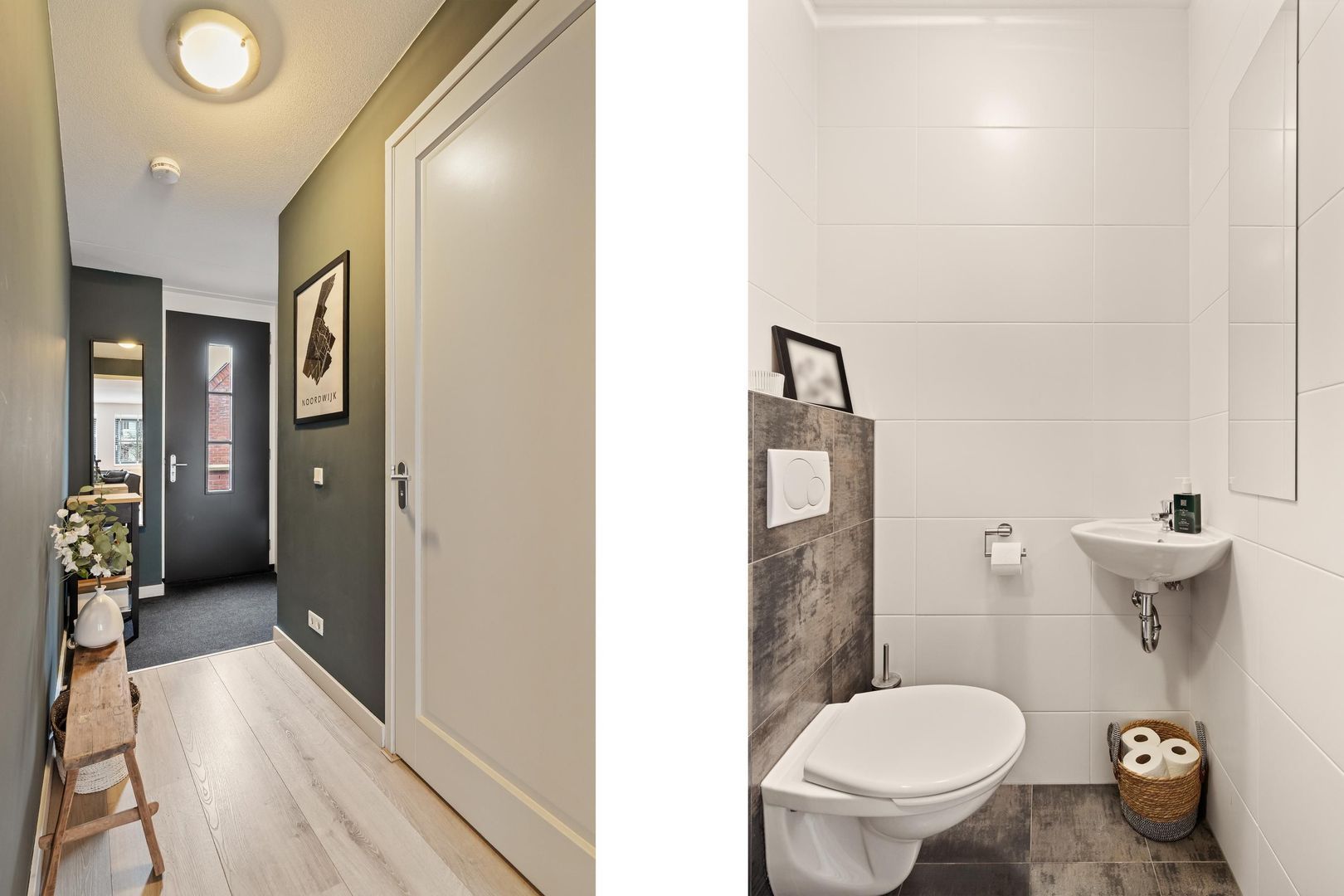 Jan de Ridderstraat 53, Noordwijk foto-14