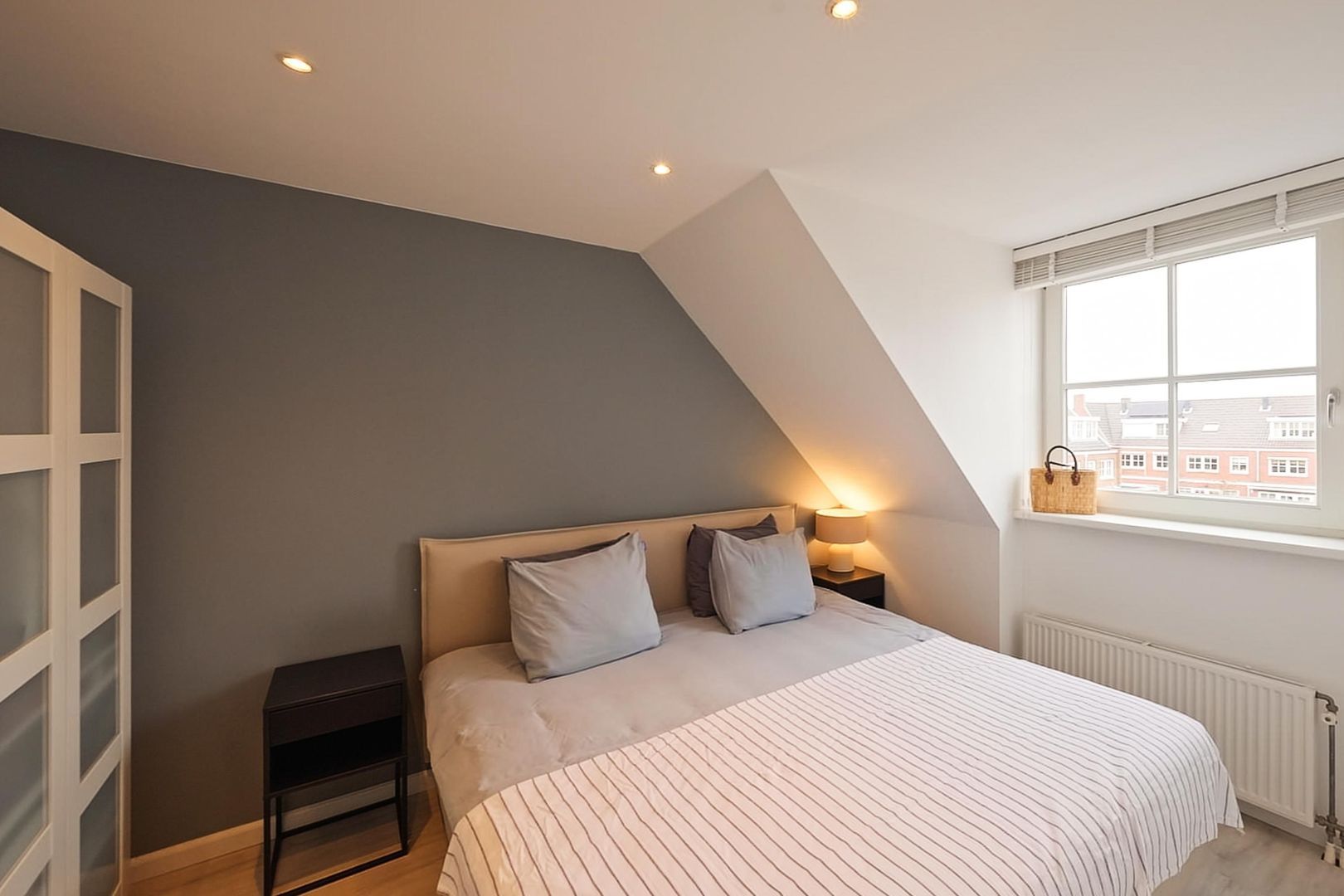 Jan de Ridderstraat 53, Noordwijk foto-16