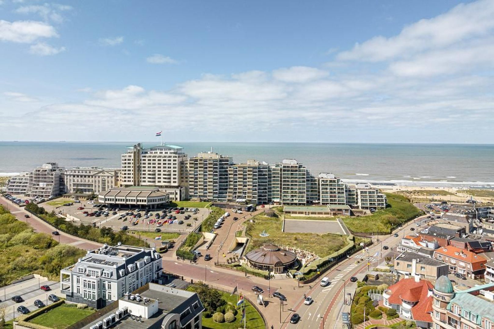 Duindistel 27, Noordwijk foto-0