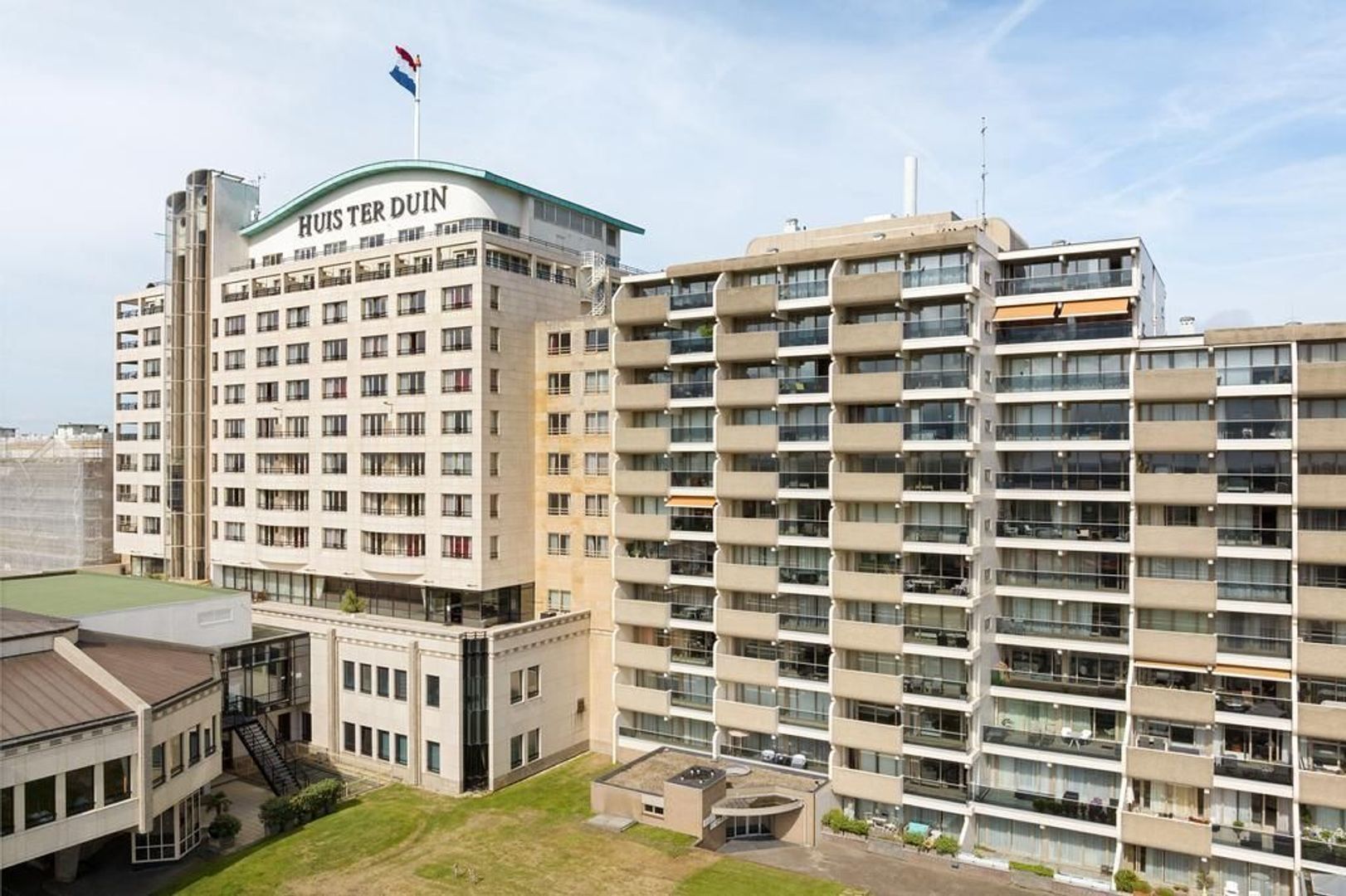 Duindistel 27, Noordwijk foto-2