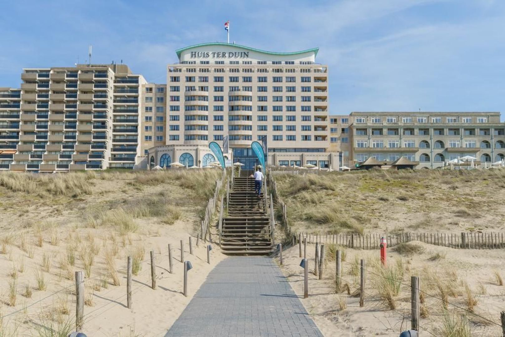 Duindistel 27, Noordwijk foto-26