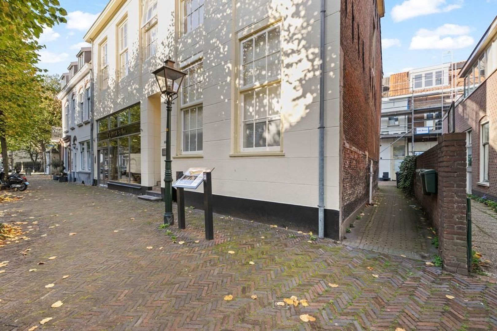 Voorstraat 52 I, Noordwijk foto-3