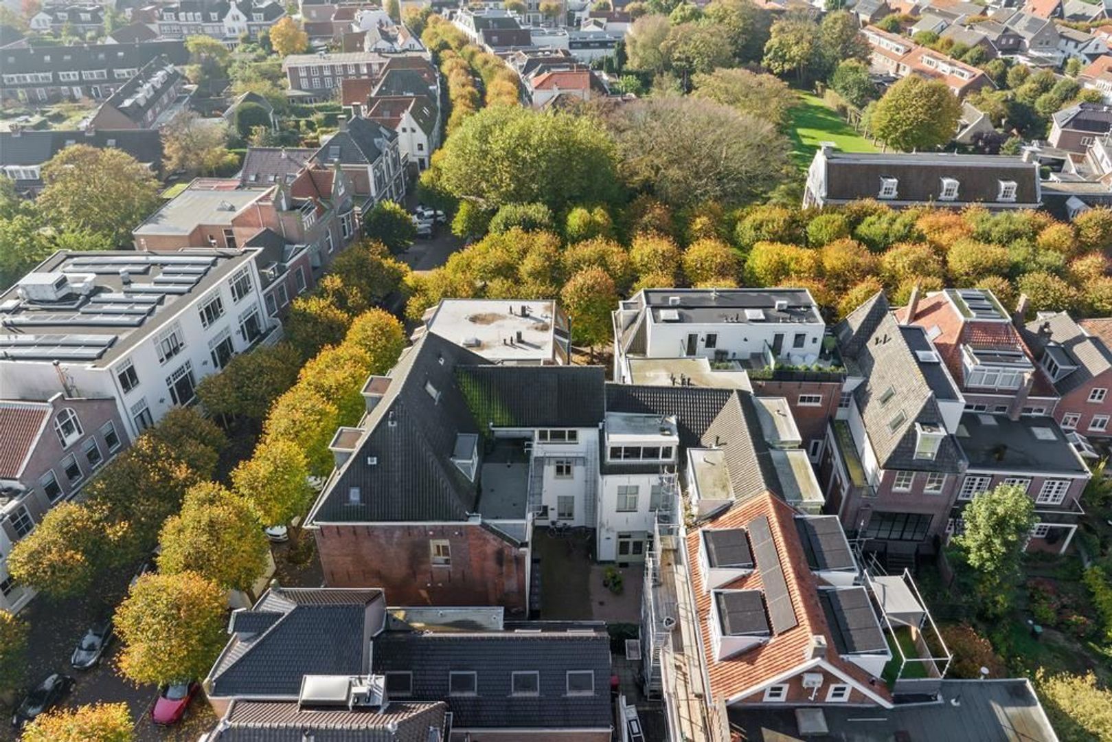 Voorstraat 52 I, Noordwijk foto-22