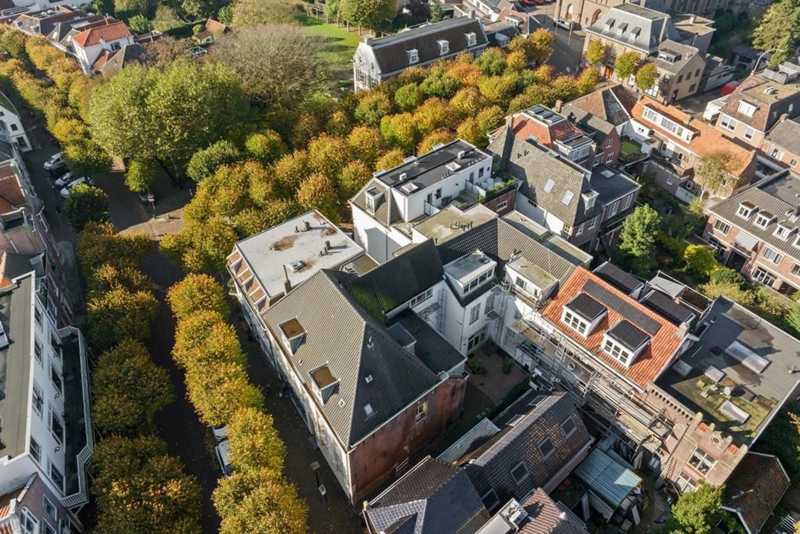 Voorstraat 52 I, Noordwijk foto-24