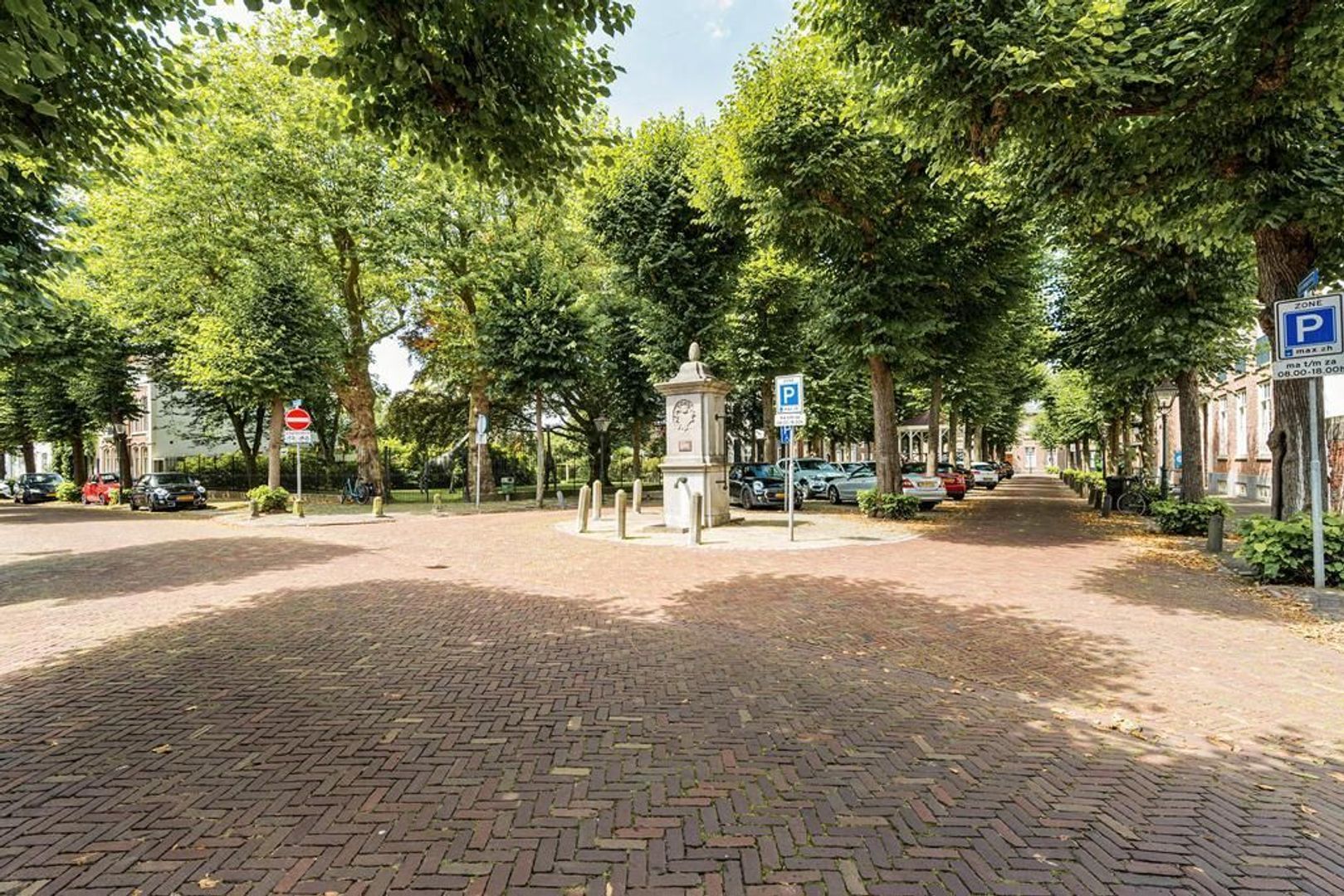 Lindenplein 4 E, Noordwijk foto-1