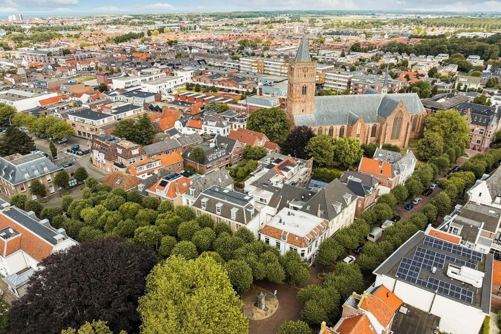 Lindenplein 4 E, Noordwijk foto-19