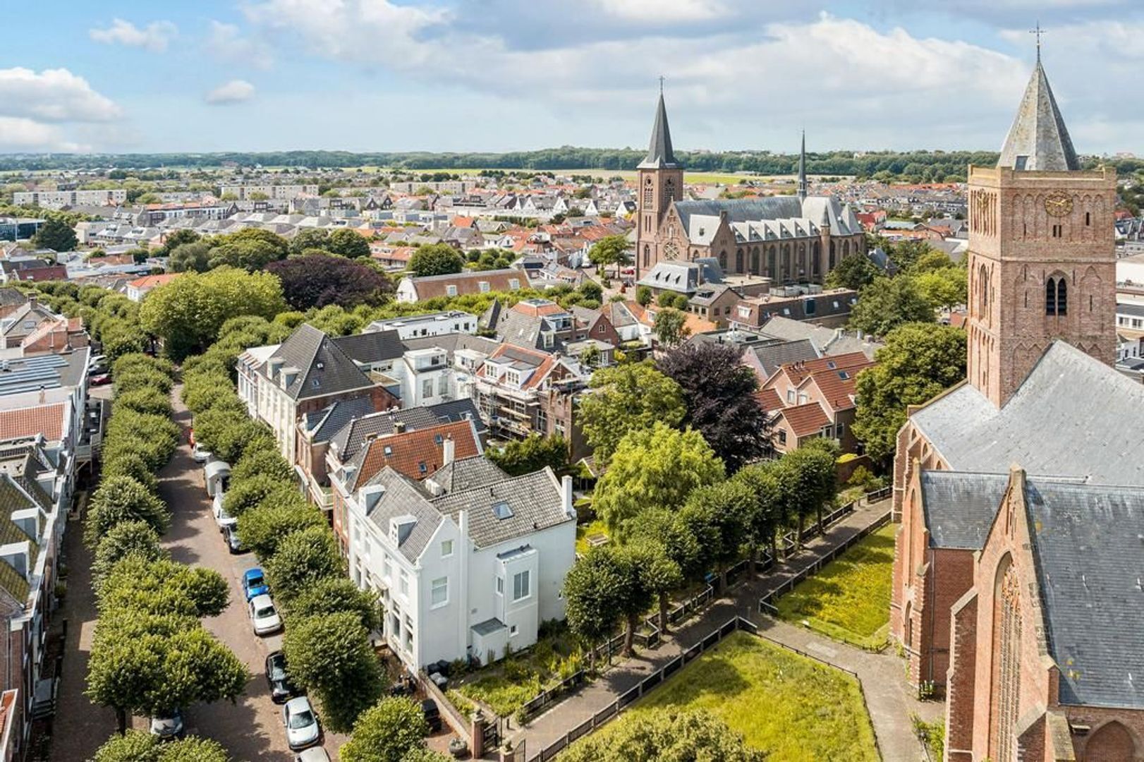 Lindenplein 4 E, Noordwijk foto-0