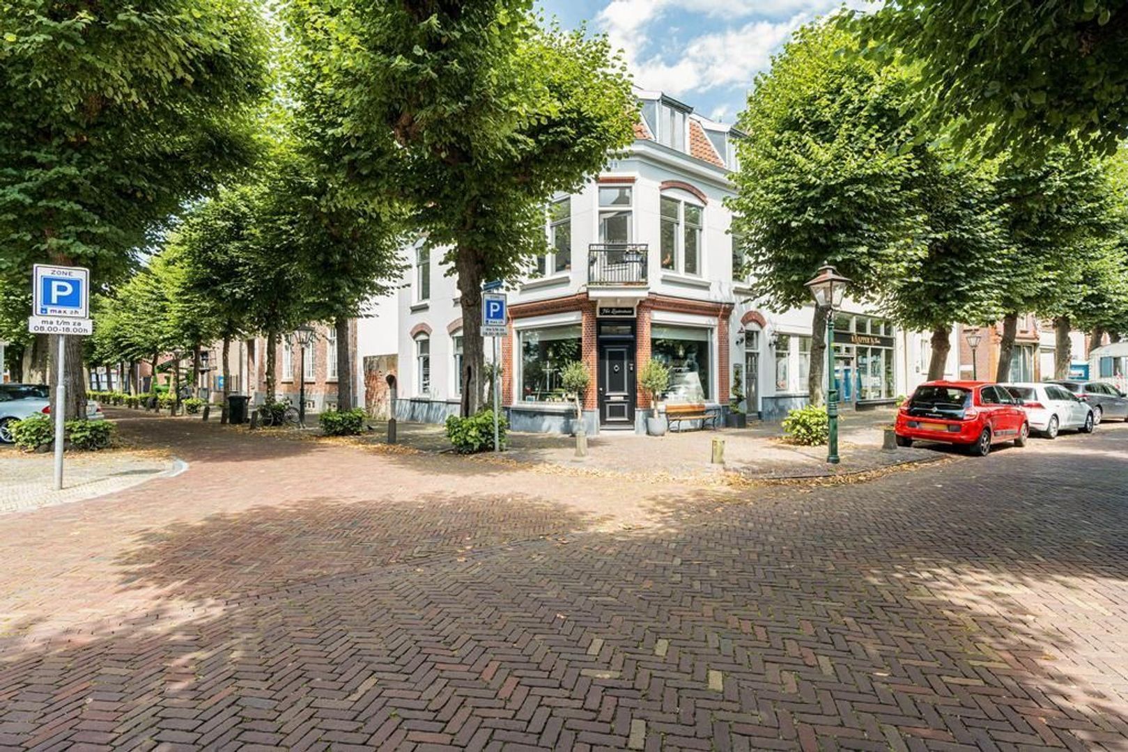 Lindenplein 4 E, Noordwijk foto-3