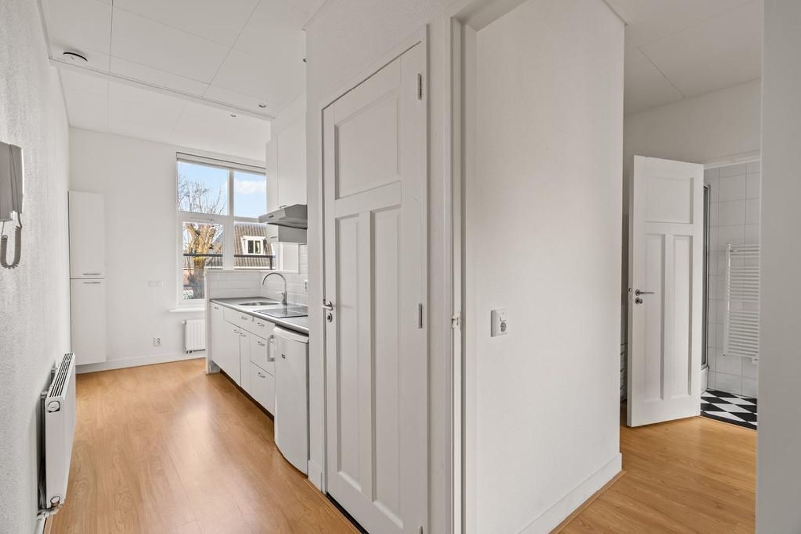 Lindenplein 4 E, Noordwijk foto-10