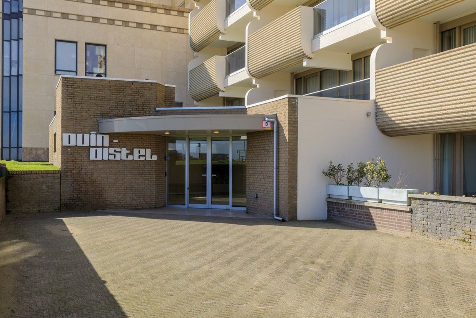 Duindistel 86, Noordwijk foto-2