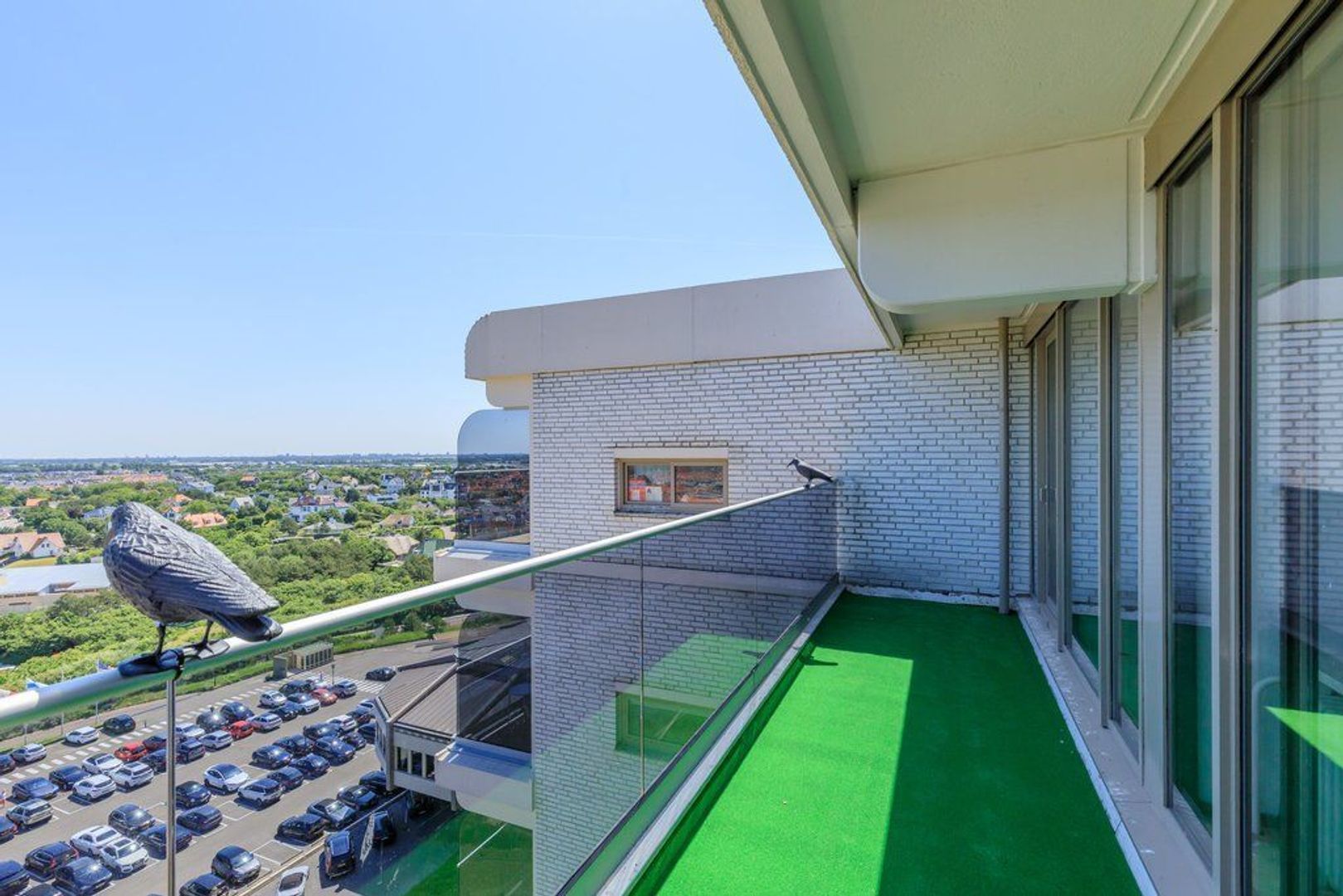 Duindistel 86, Noordwijk foto-10