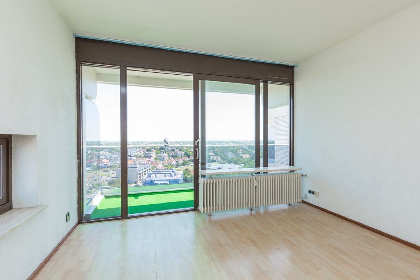 Duindistel 86, Noordwijk foto-9