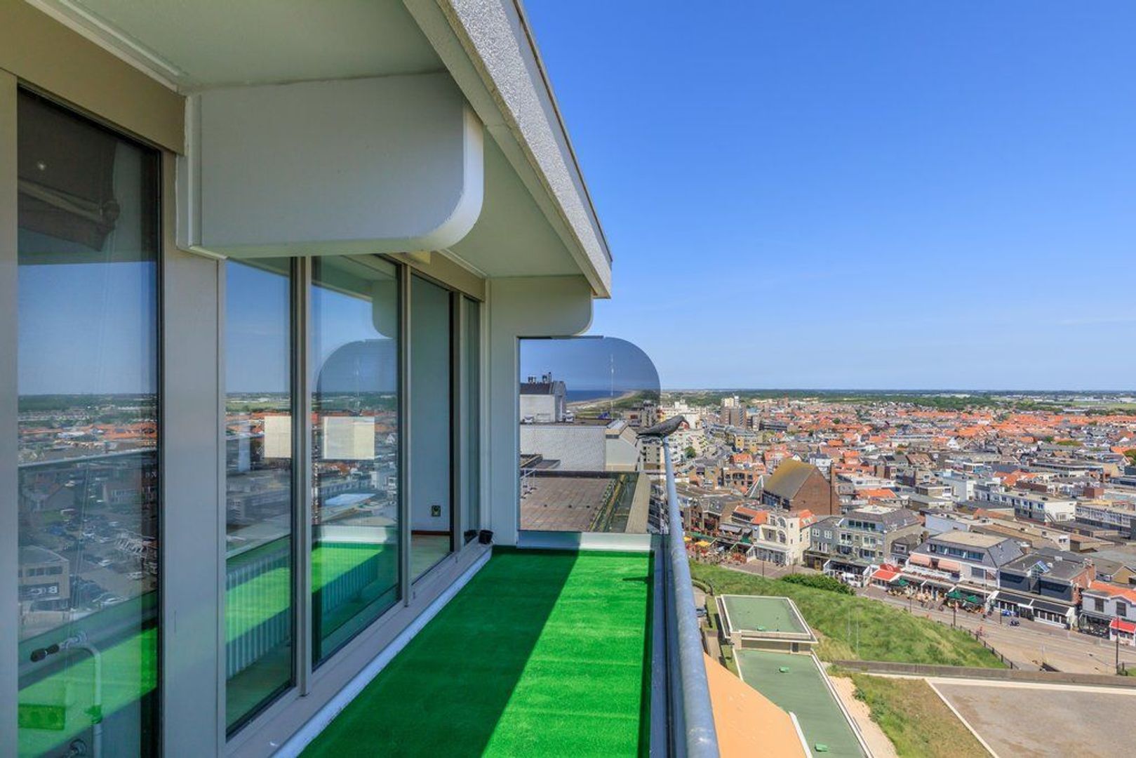 Duindistel 86, Noordwijk foto-11