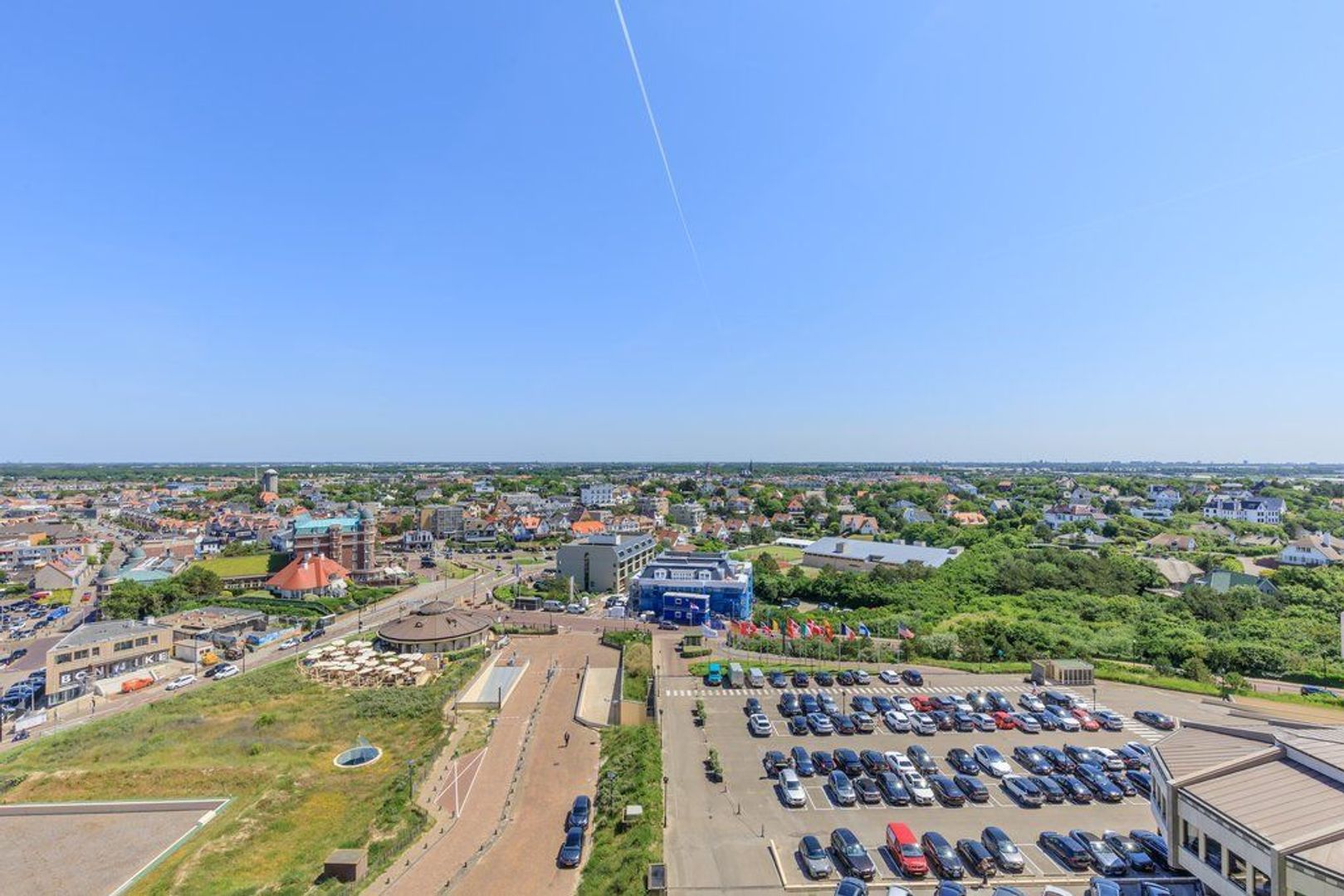 Duindistel 86, Noordwijk foto-12