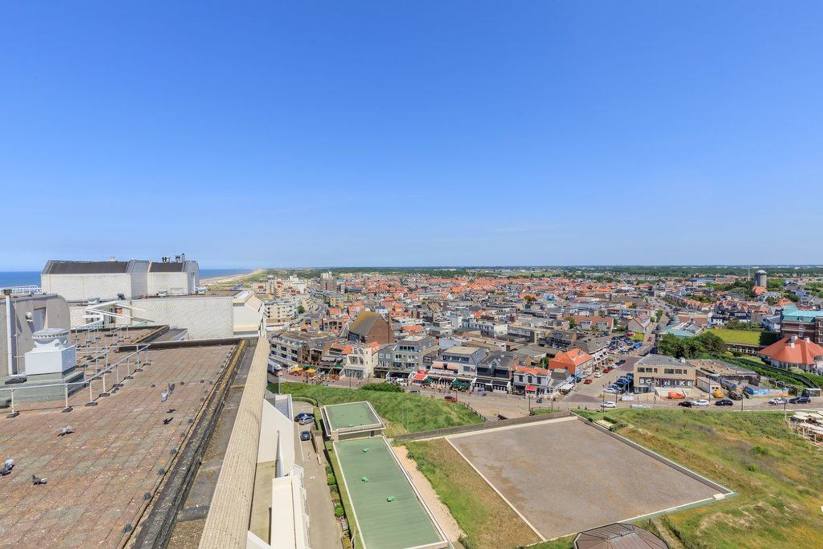 Duindistel 86, Noordwijk foto-13