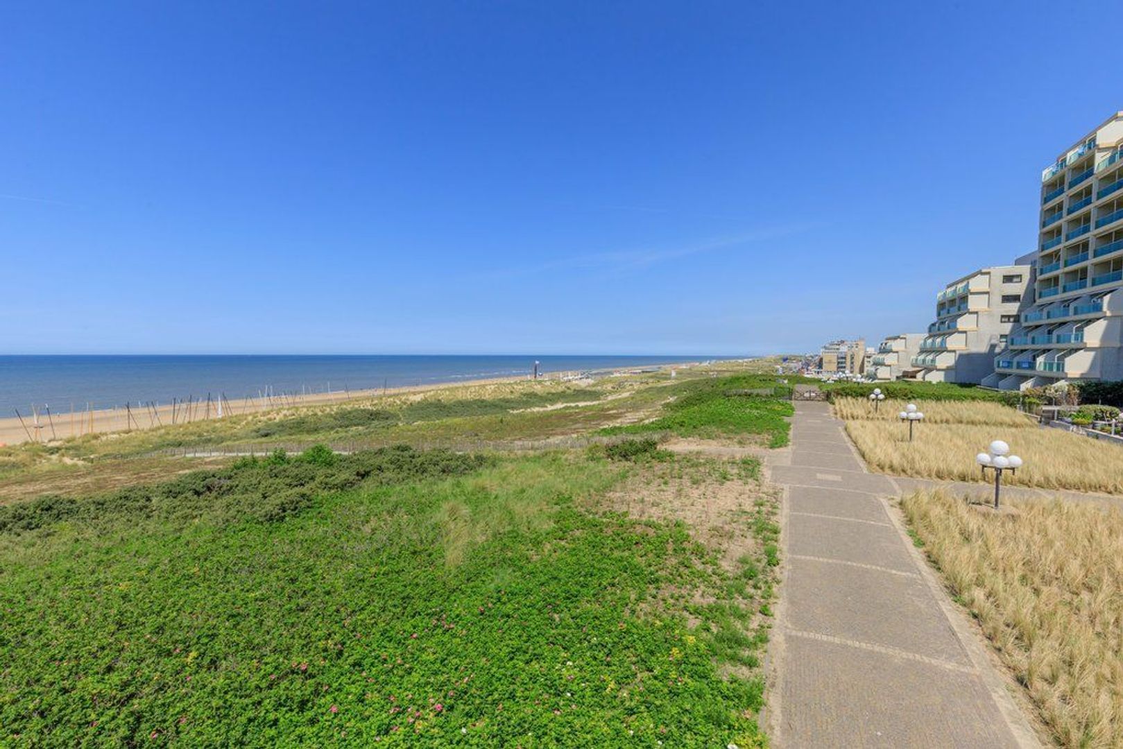 Duindistel 86, Noordwijk foto-18