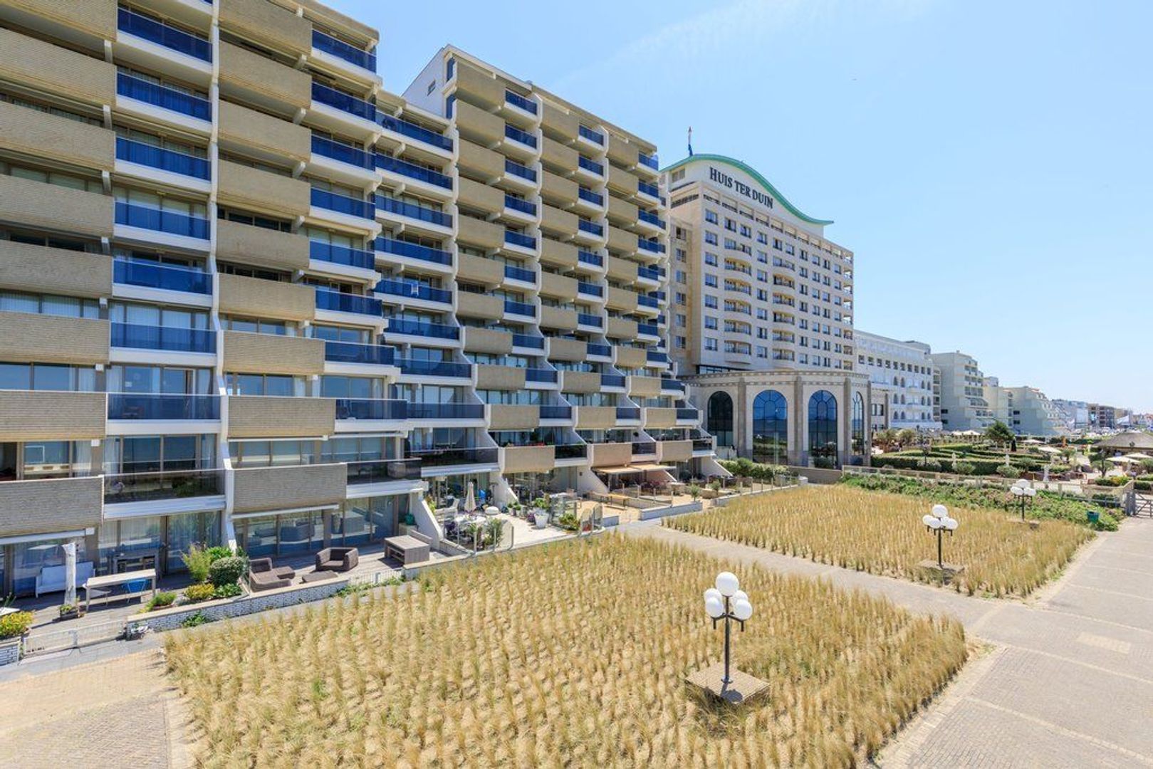 Duindistel 86, Noordwijk foto-19