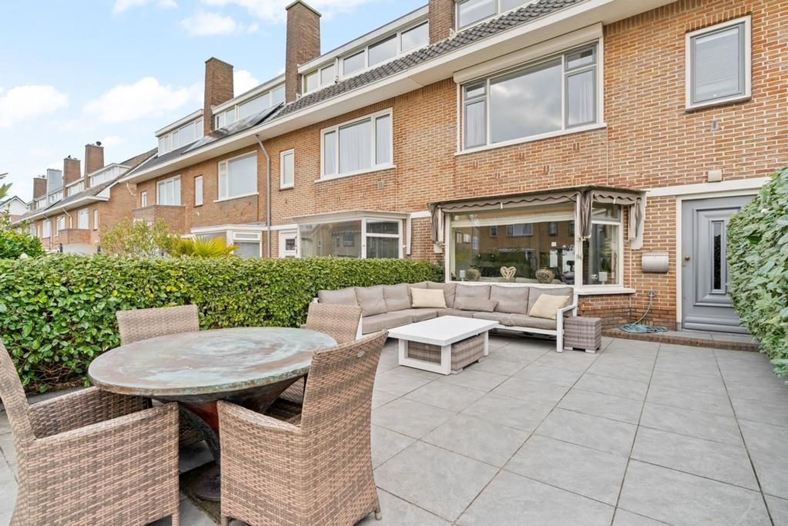 Quarles van Uffordstraat 92, Noordwijk foto-4
