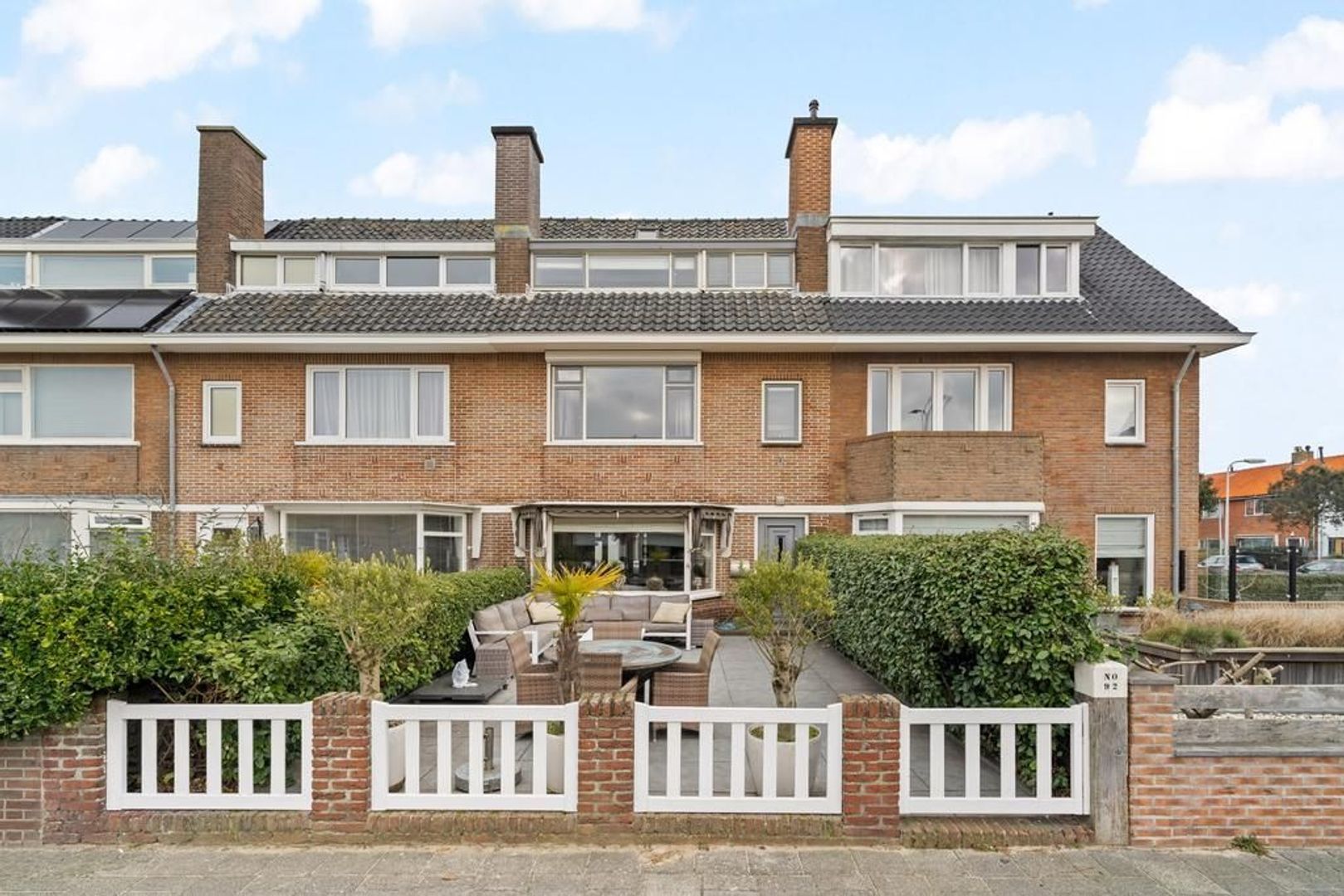 Quarles van Uffordstraat 92, Noordwijk foto-3