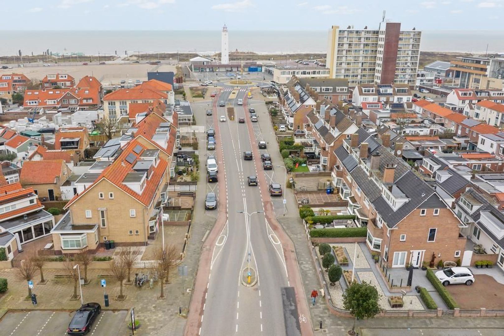 Quarles van Uffordstraat 92, Noordwijk foto-1
