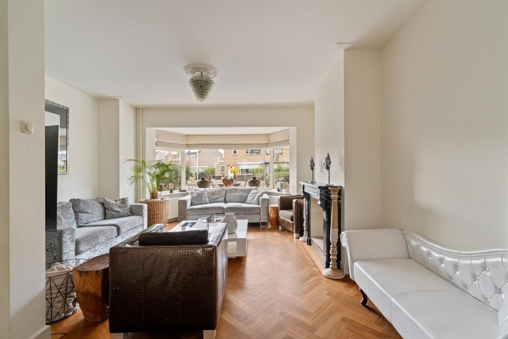 Quarles van Uffordstraat 92, Noordwijk foto-5