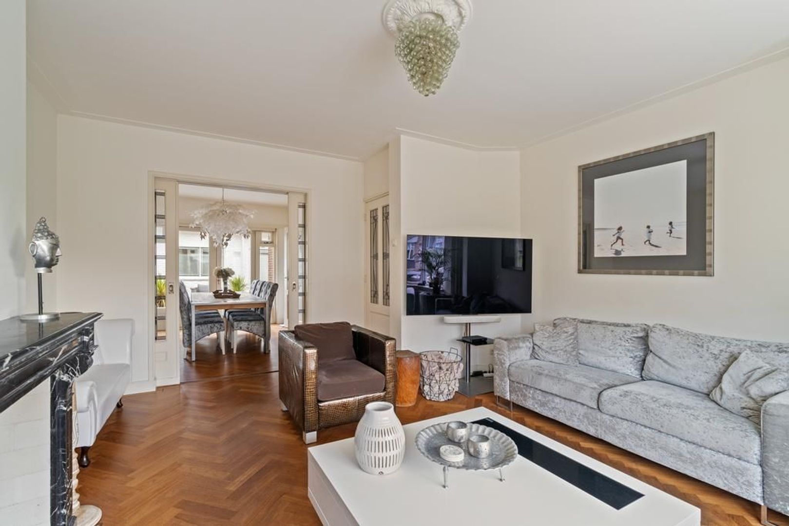 Quarles van Uffordstraat 92, Noordwijk foto-7
