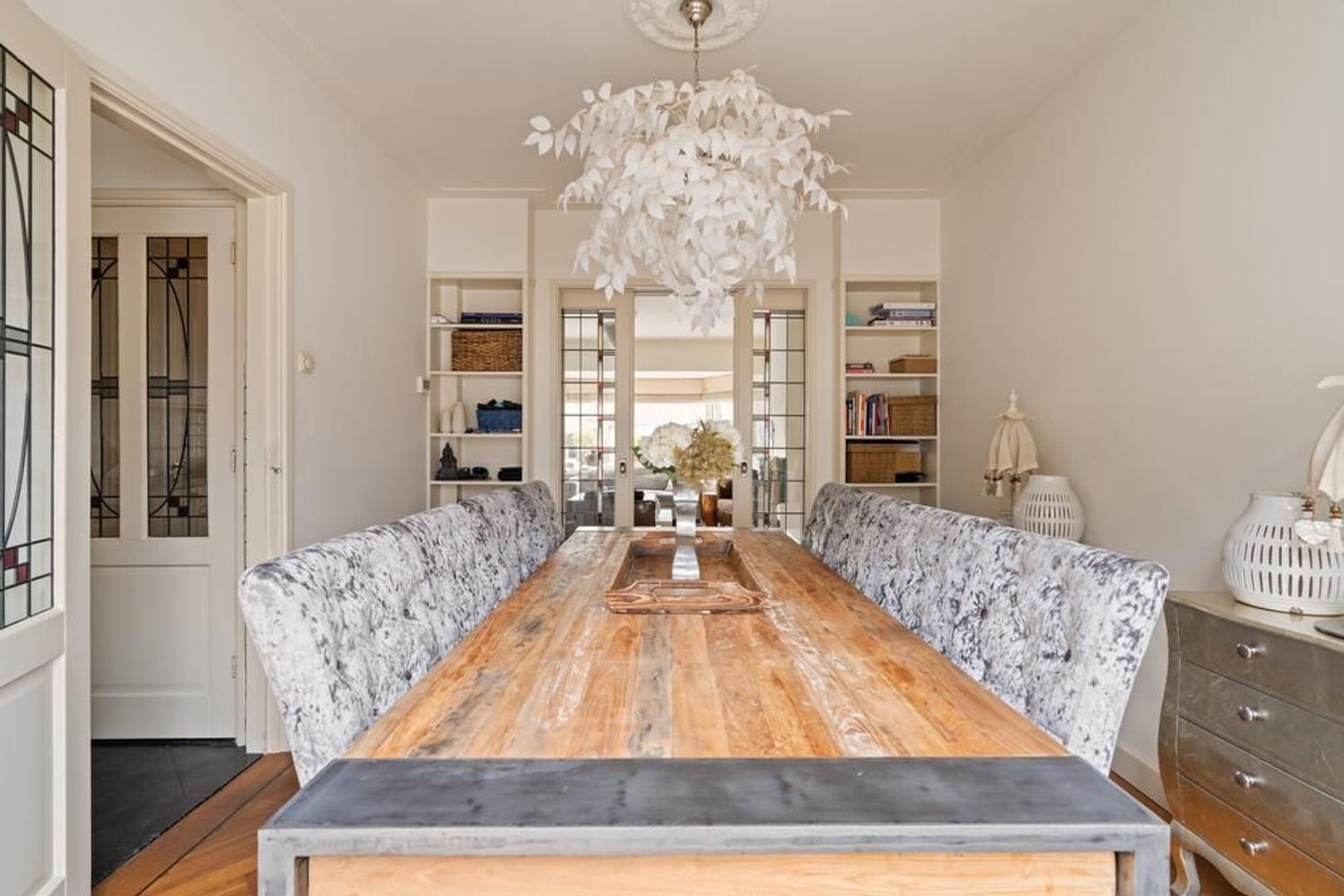 Quarles van Uffordstraat 92, Noordwijk foto-9