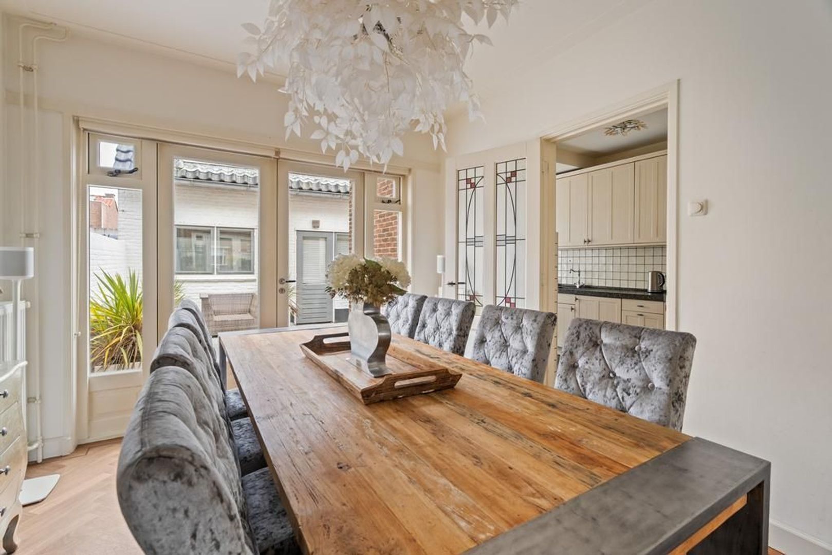 Quarles van Uffordstraat 92, Noordwijk foto-10