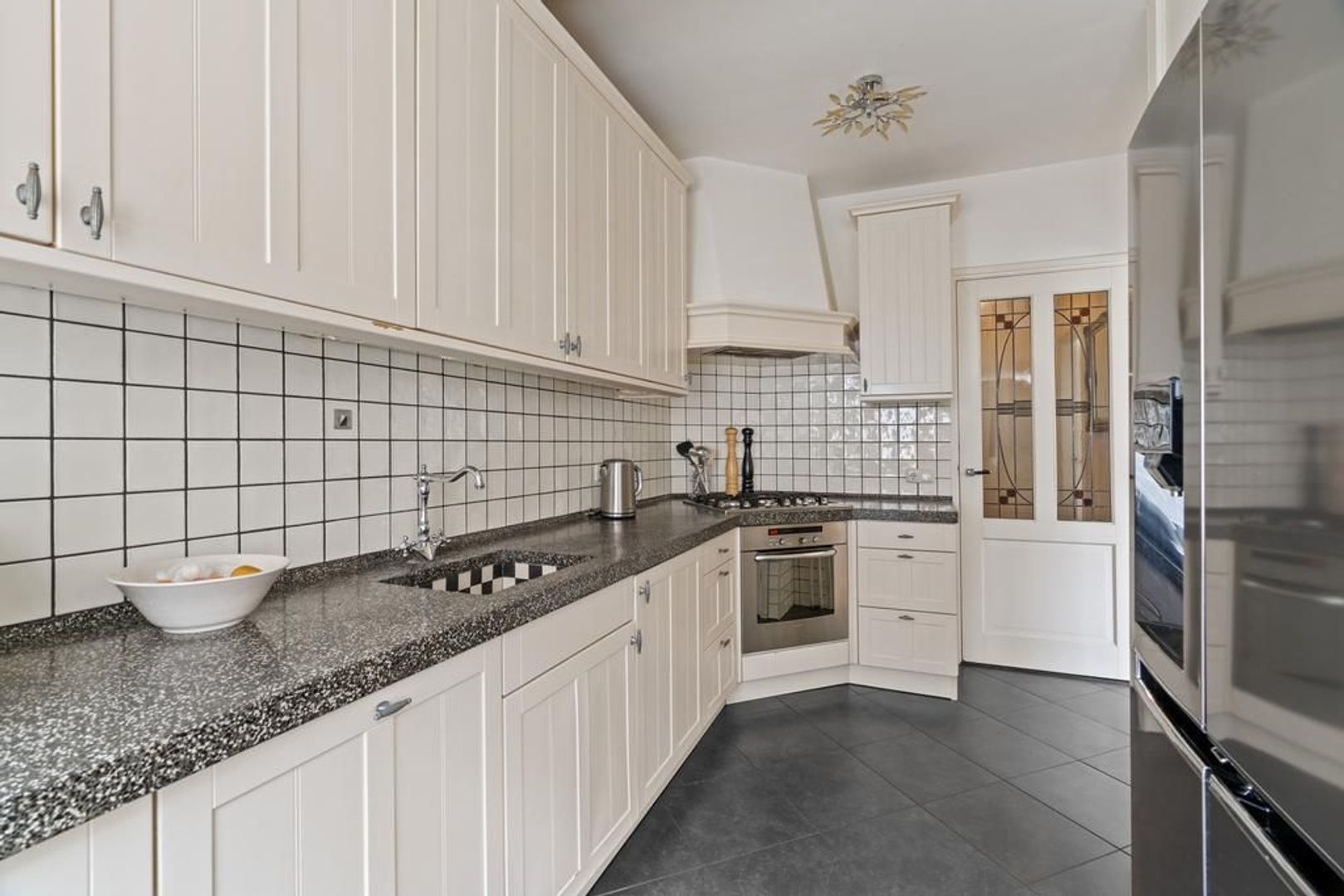 Quarles van Uffordstraat 92, Noordwijk foto-14