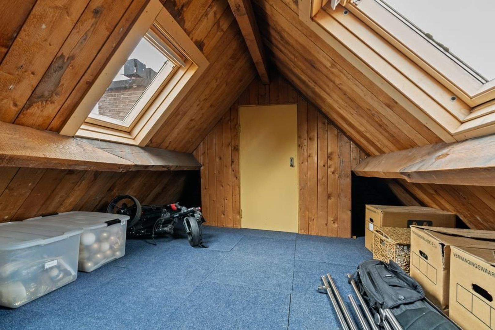 Quarles van Uffordstraat 92, Noordwijk foto-30