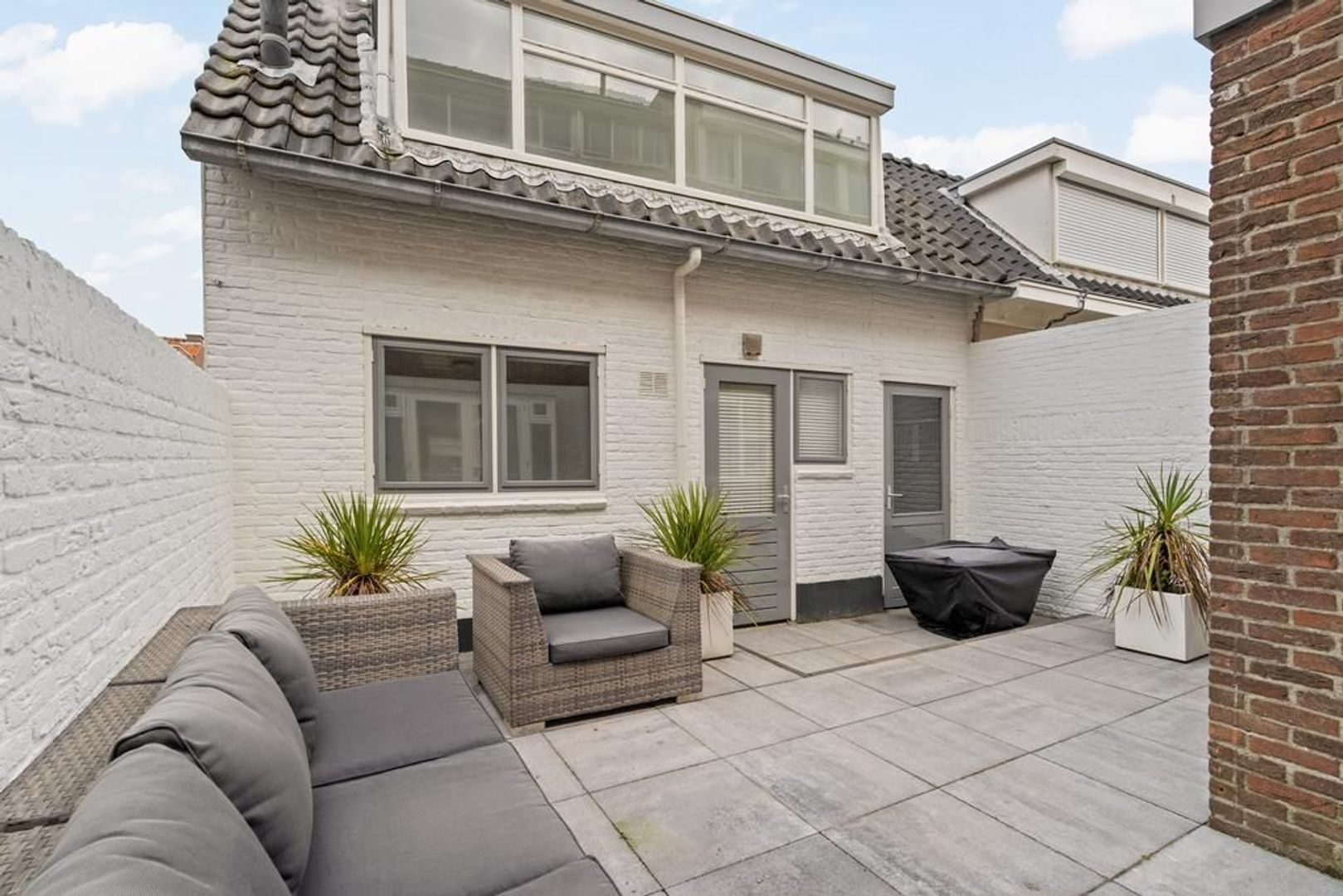 Quarles van Uffordstraat 92, Noordwijk foto-11