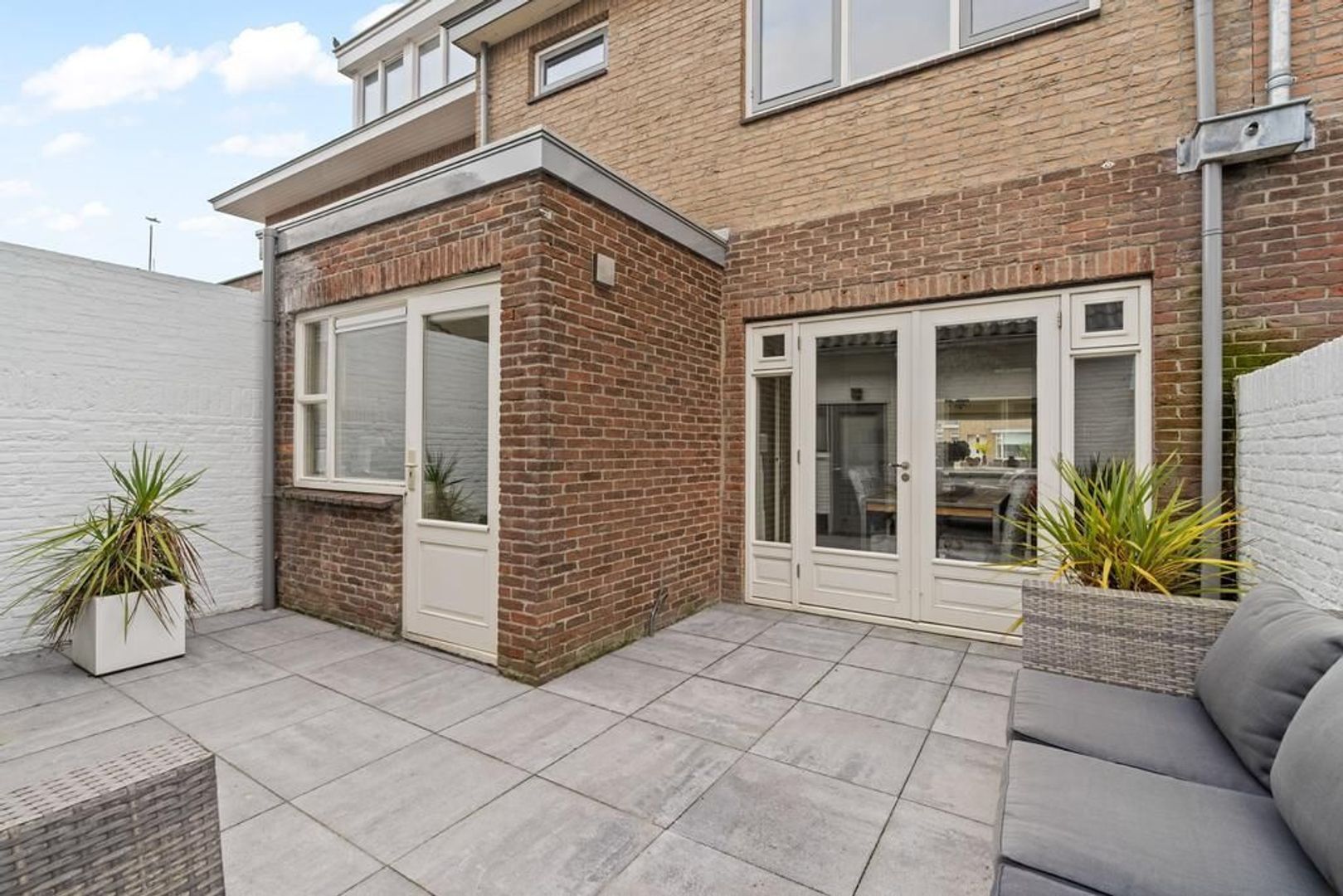 Quarles van Uffordstraat 92, Noordwijk foto-12