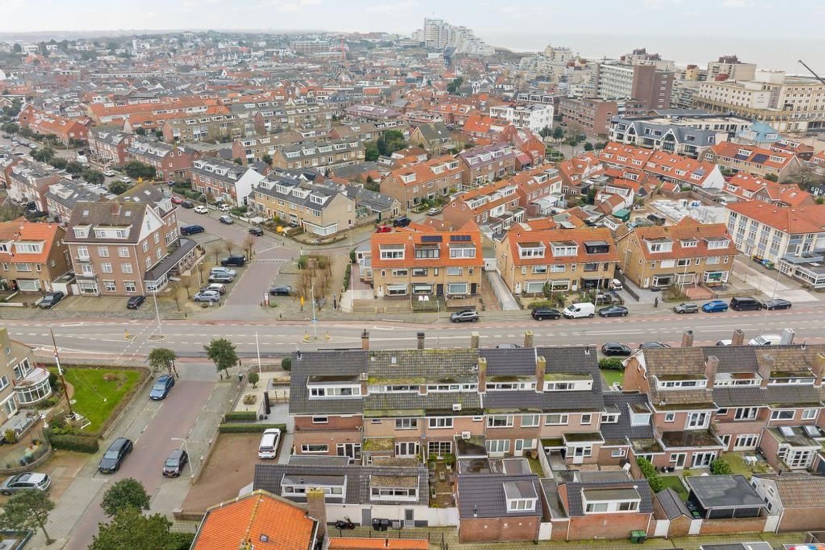 Quarles van Uffordstraat 92, Noordwijk foto-31