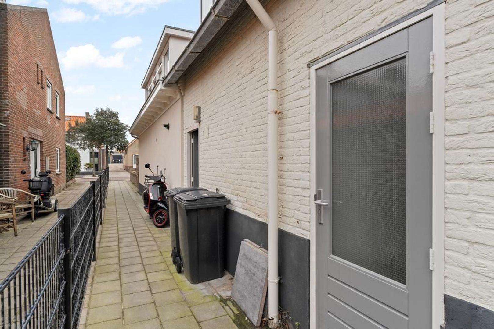 Quarles van Uffordstraat 92, Noordwijk foto-32