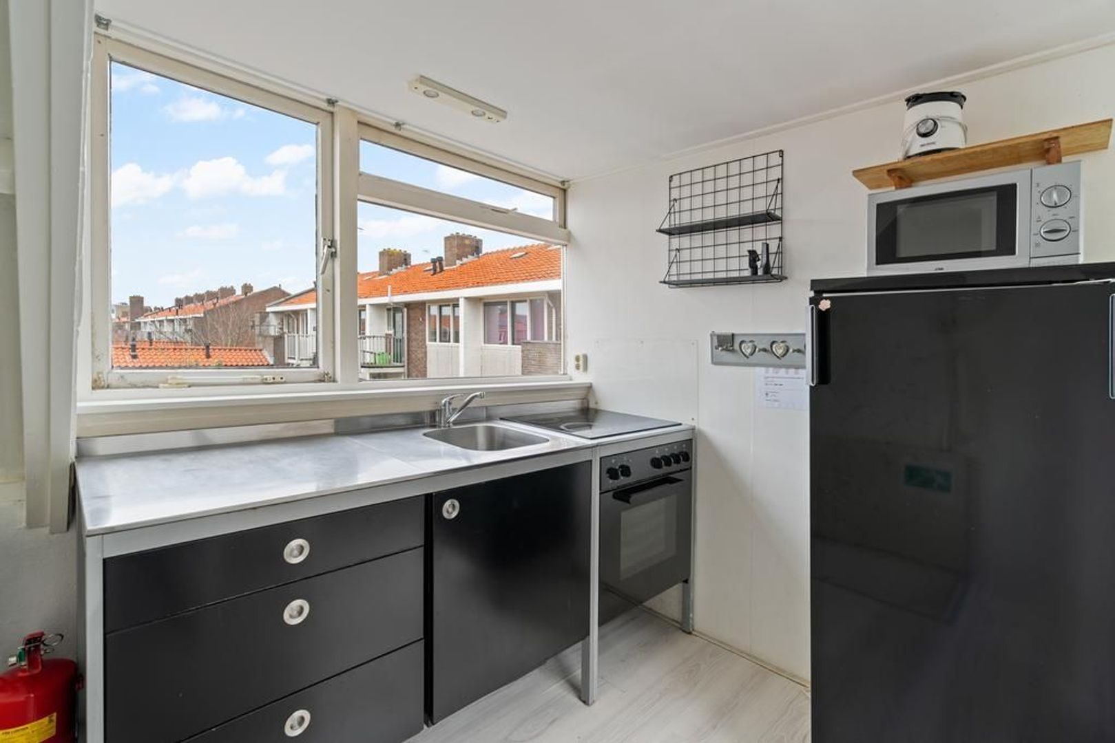 Quarles van Uffordstraat 92, Noordwijk foto-39