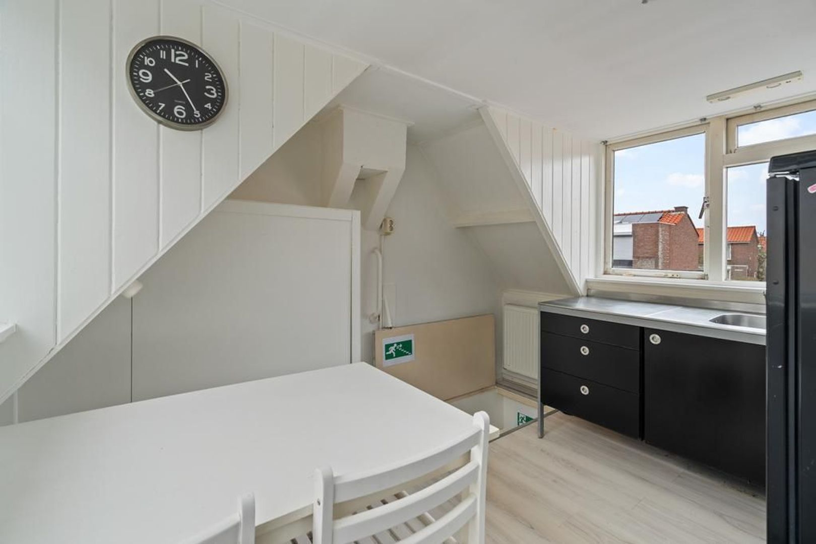 Quarles van Uffordstraat 92, Noordwijk foto-38
