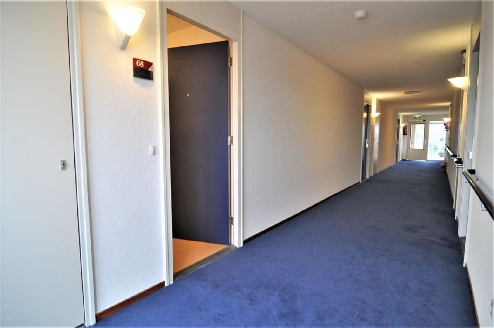Groot Hoogwaak 68, Noordwijk foto-1