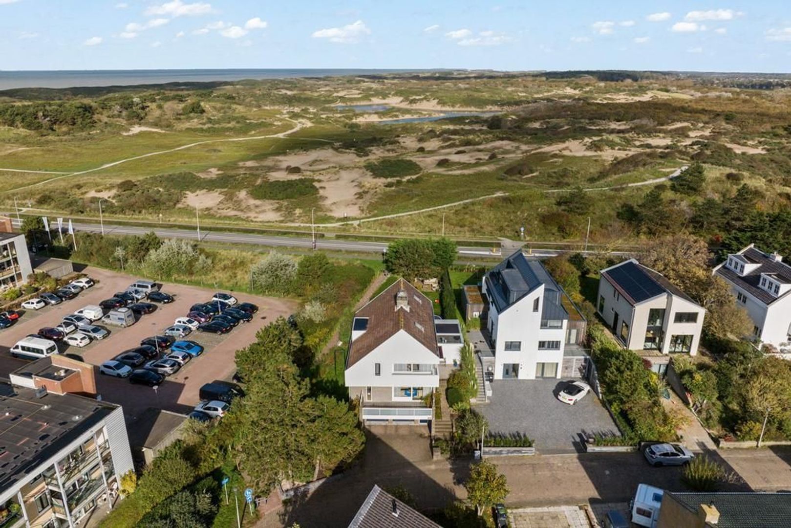 Willem-Alexanderpark 56, Noordwijk foto-0