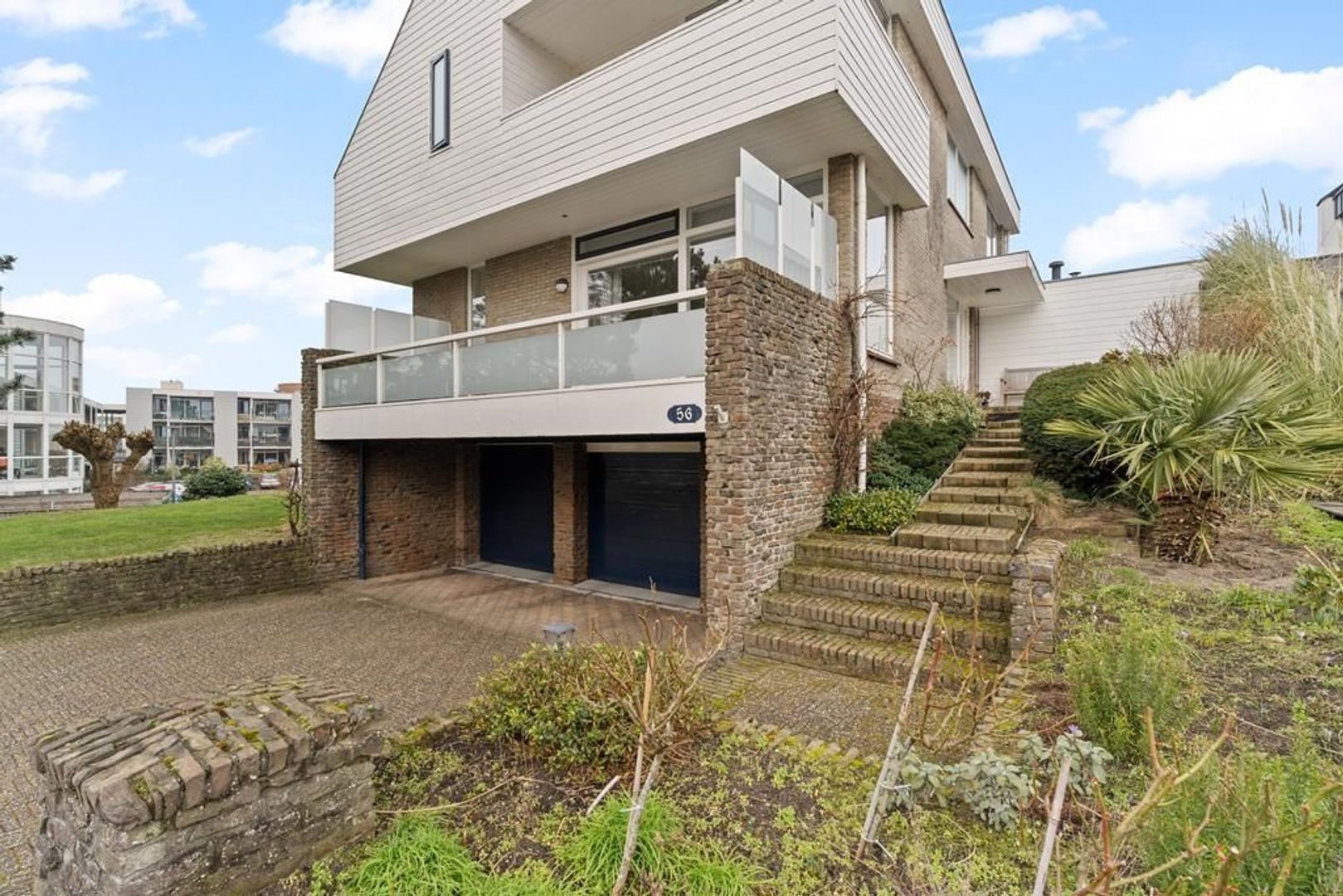 Willem-Alexanderpark 56, Noordwijk foto-3