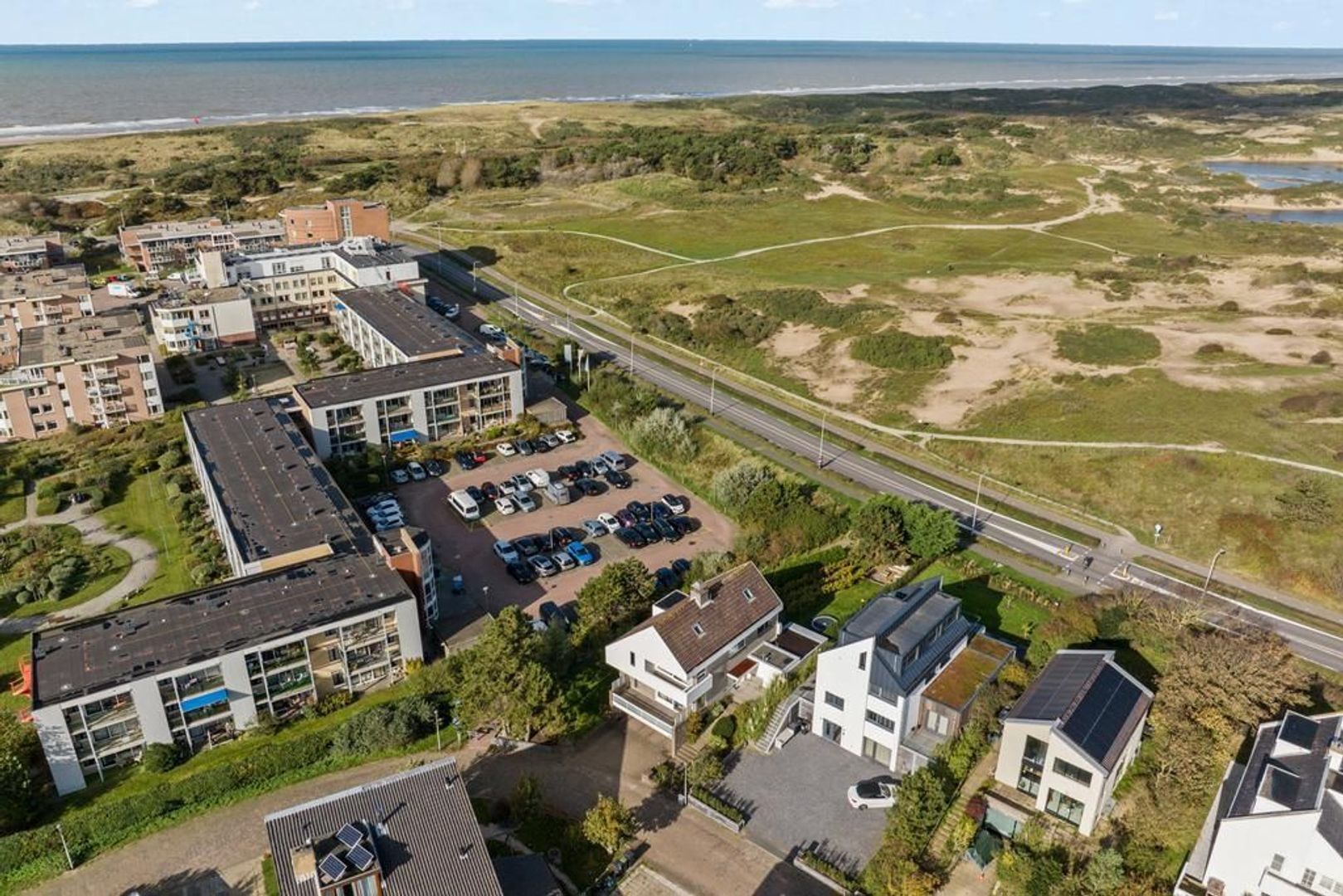 Willem-Alexanderpark 56, Noordwijk foto-4