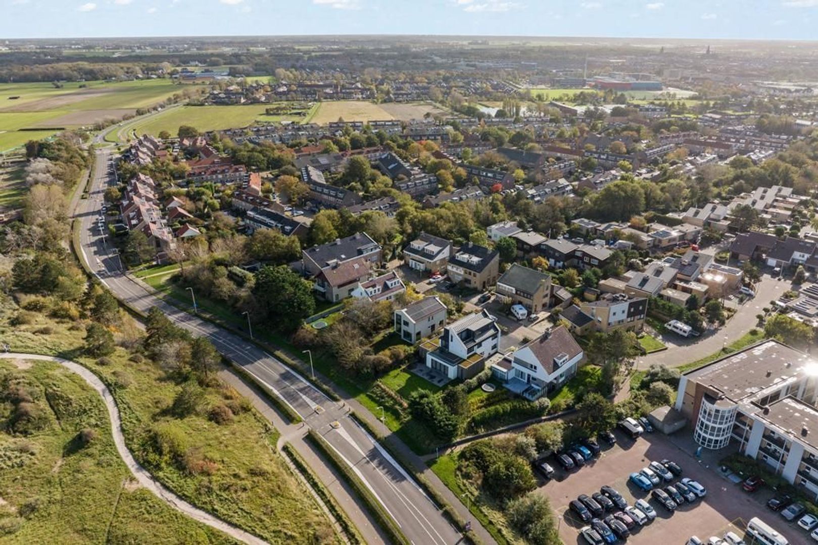 Willem-Alexanderpark 56, Noordwijk foto-5