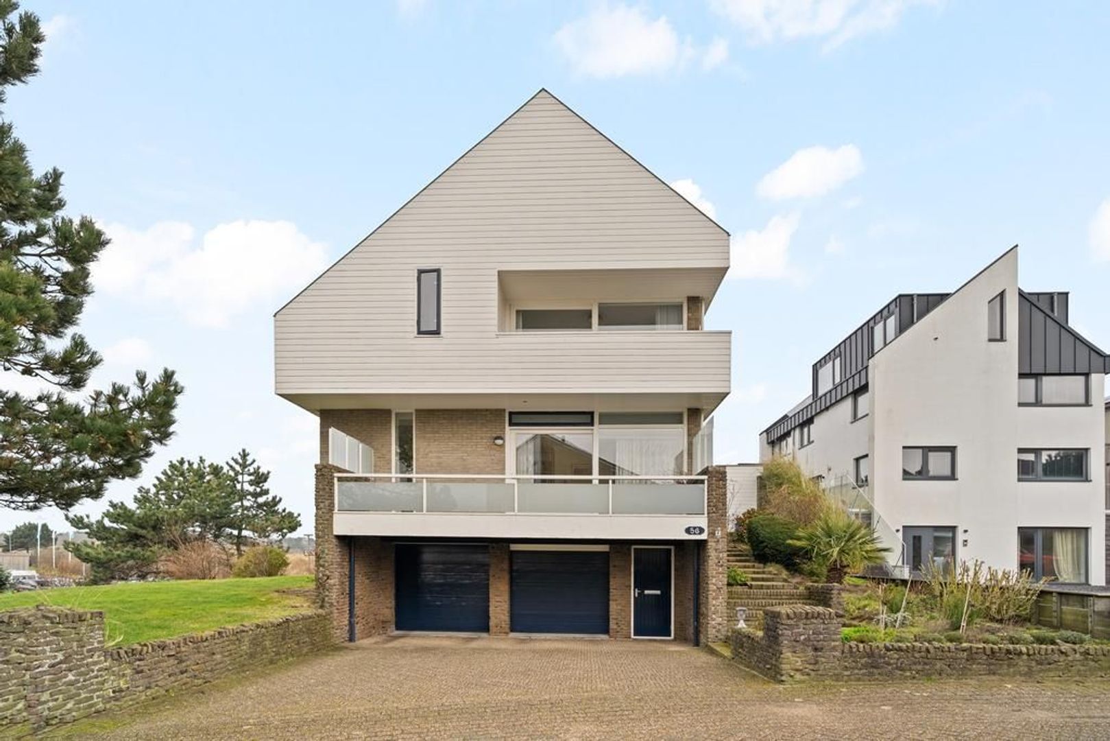 Willem-Alexanderpark 56, Noordwijk foto-2