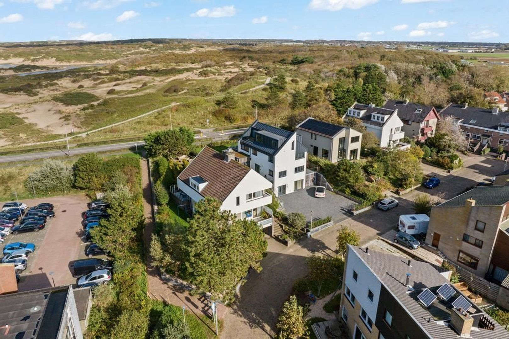 Willem-Alexanderpark 56, Noordwijk foto-1