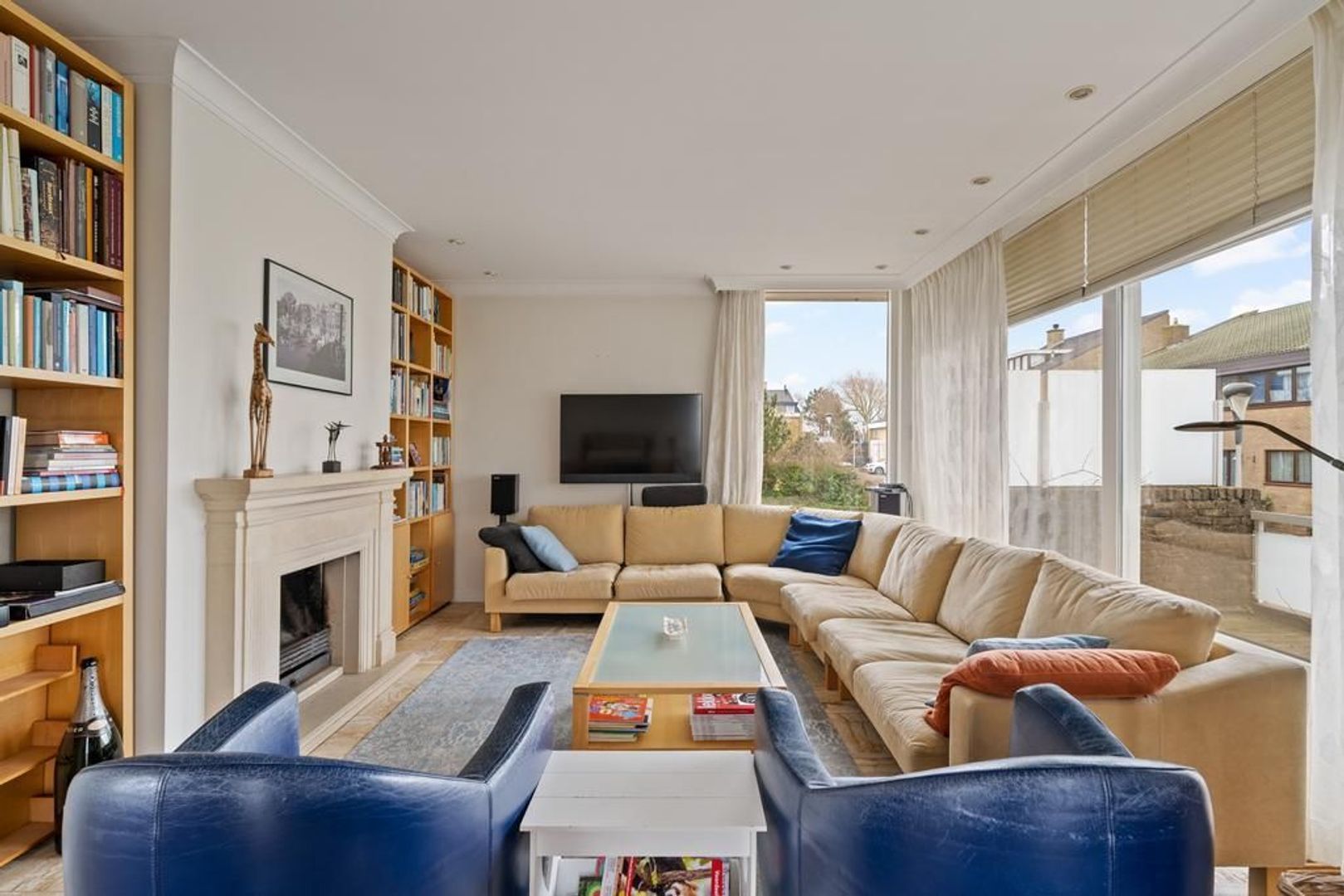 Willem-Alexanderpark 56, Noordwijk foto-8